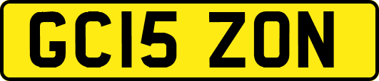 GC15ZON