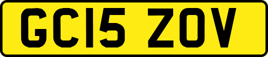 GC15ZOV
