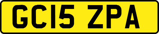GC15ZPA
