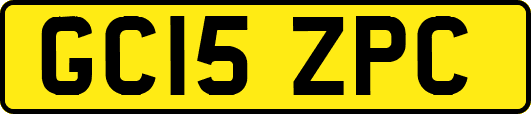 GC15ZPC