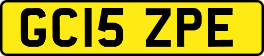 GC15ZPE