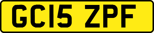 GC15ZPF