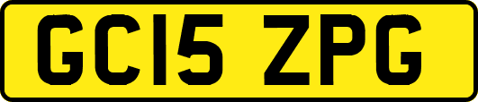 GC15ZPG