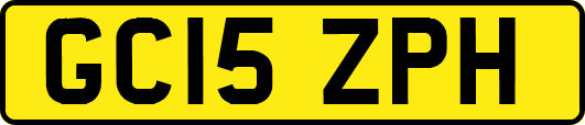 GC15ZPH