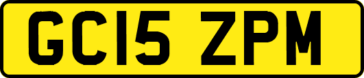 GC15ZPM