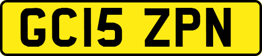 GC15ZPN