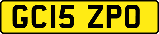 GC15ZPO