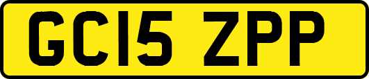 GC15ZPP