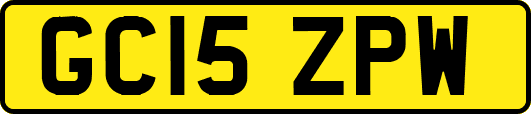 GC15ZPW