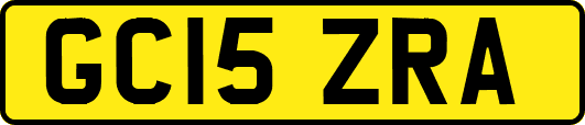 GC15ZRA