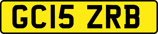 GC15ZRB
