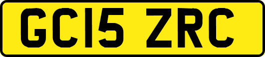 GC15ZRC