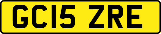 GC15ZRE