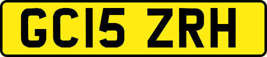GC15ZRH