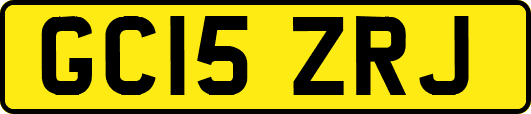 GC15ZRJ