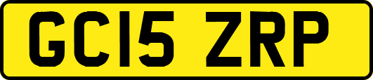 GC15ZRP