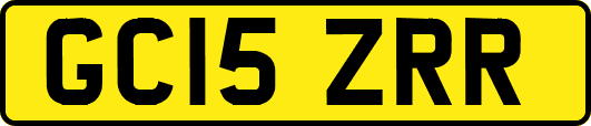 GC15ZRR