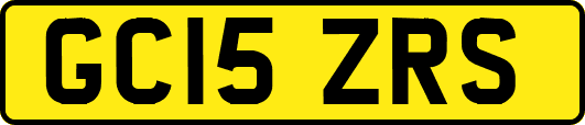 GC15ZRS