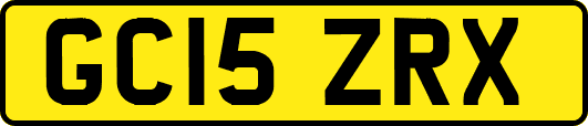 GC15ZRX