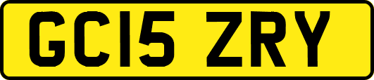 GC15ZRY