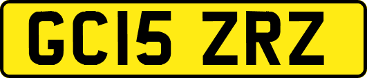 GC15ZRZ