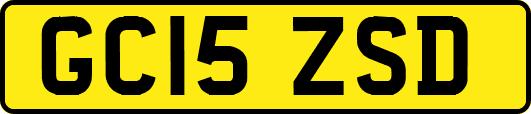 GC15ZSD