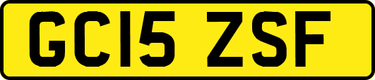 GC15ZSF