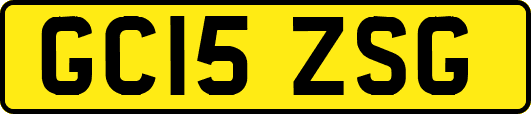 GC15ZSG