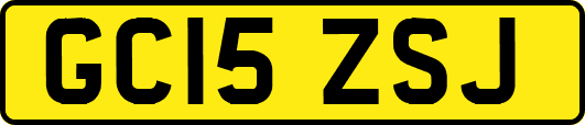 GC15ZSJ