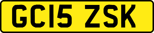 GC15ZSK
