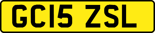 GC15ZSL