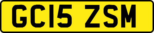 GC15ZSM