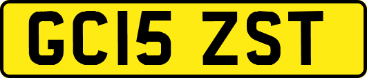 GC15ZST