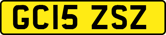 GC15ZSZ