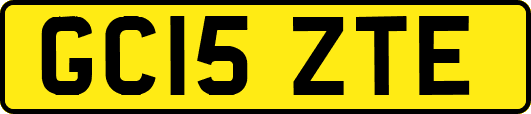 GC15ZTE