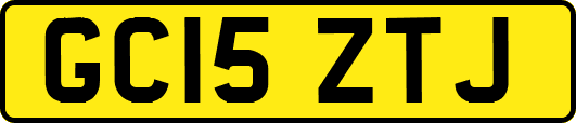 GC15ZTJ