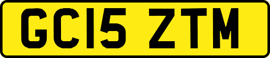 GC15ZTM