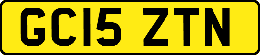 GC15ZTN