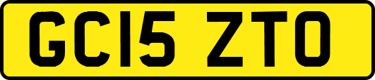 GC15ZTO