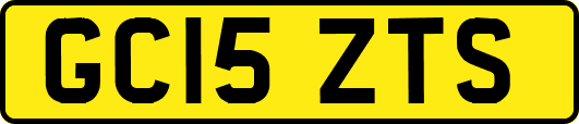 GC15ZTS