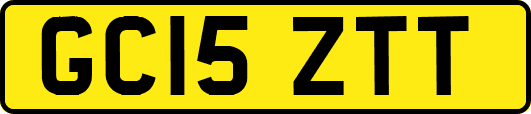 GC15ZTT