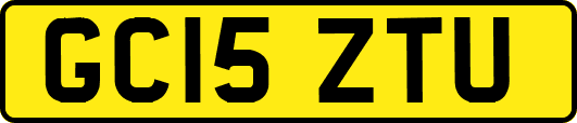 GC15ZTU