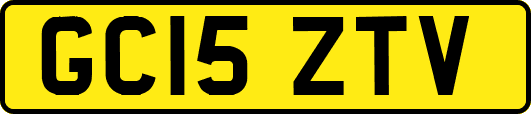 GC15ZTV