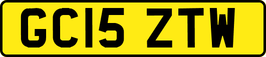GC15ZTW