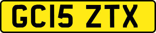 GC15ZTX