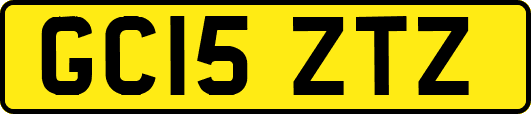 GC15ZTZ