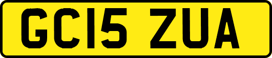 GC15ZUA
