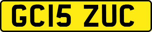 GC15ZUC