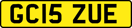 GC15ZUE