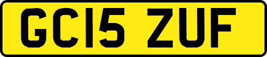 GC15ZUF